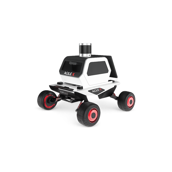 ROS2 EDU KIT
