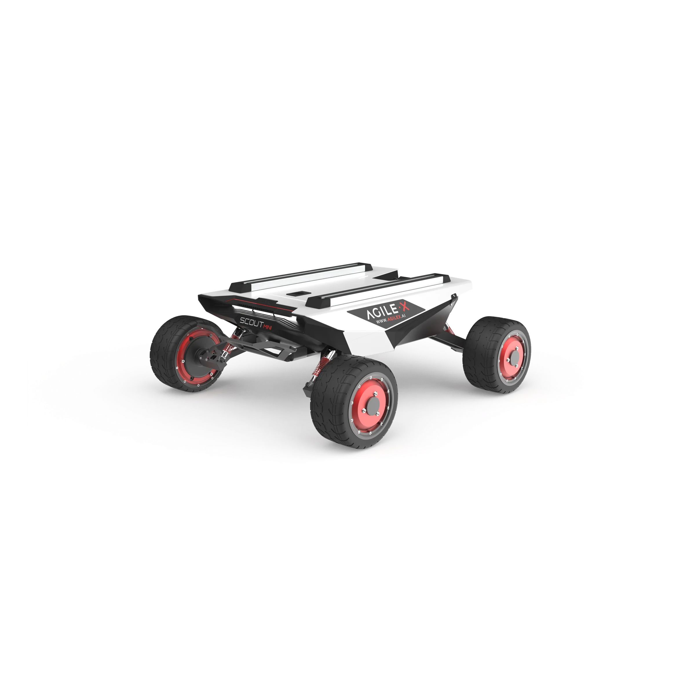 Scout Mini