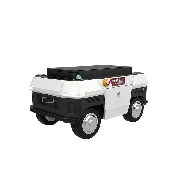 Universal Mobile Robot